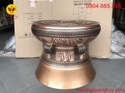 Màu sắc nổi bật và bền lâu