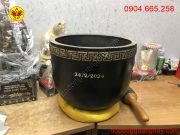 chuông có tiêng ngân vang- hay