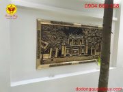 Màu sắc nổi bật và bền lâu