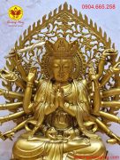 Diện tượng rất đẹp và thần thái