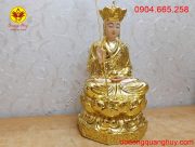 Sản phẩm mạ vàng cao cấp