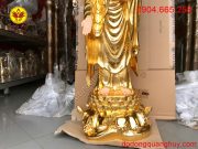 Hoa văn sắc nét và tinh xảo