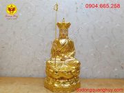 Màu sắc nổi bật và cuốn hút