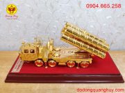 Sản phẩm bật và sang trọng mang lại niềm tự hào dân tộc