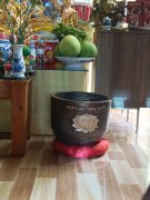 Tiếng chuông ngân vang và hay