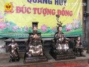 Diện tượng đẹp và thần thái