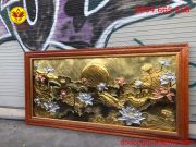 Màu sắc nổi bật và cuốn hút