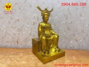 Diện tượng rất đẹp và sắc nét