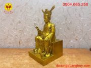 Hoa văn sắc nét và tinh xảo