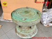 Màu sắc giả cổ rêu phong nổi bật và cuốn hút