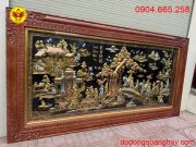 Màu sắc nổi bật và cuốn hút